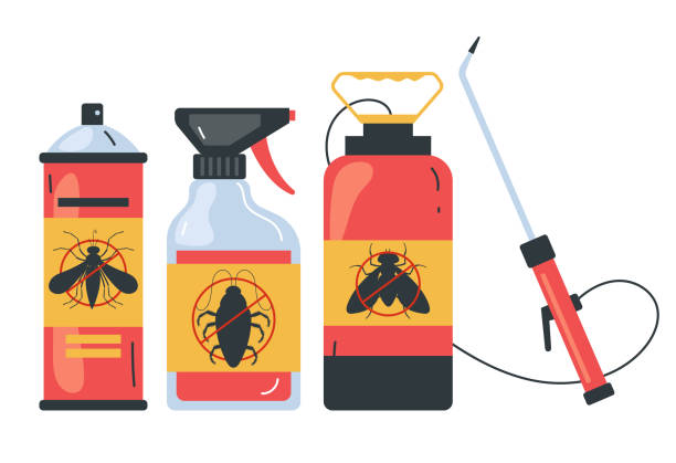 Best Mosquito Control Services  in Lead, SD